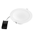 SEGON Eco 25W Tri weiß 3K, 4K, 6K 230V 90°, EVG, weiß