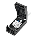 SEGON Eco 25W Tri weiß 3K, 4K, 6K 230V 90°, EVG, weiß
