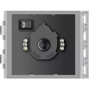 KAMERAMOD FARBE WEITWINKEL