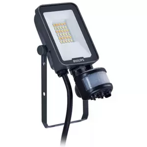 Ledinaire Scheinwerfer BVP167 All-in MultiColour PSU 10W Sym BWM PSU 1200lm