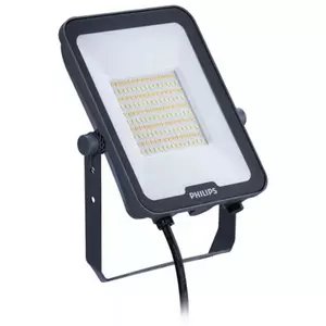 Ledinaire Scheinwerfer BVP167 All-in MultiColour PSU 50W Sym PSU 6000lm 