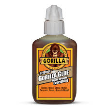 Gorilla Glue