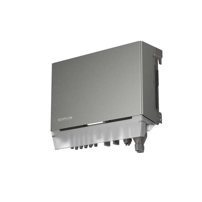 ECOFLOW PowerOcean Plus Hybrid Inverter 29.9KW