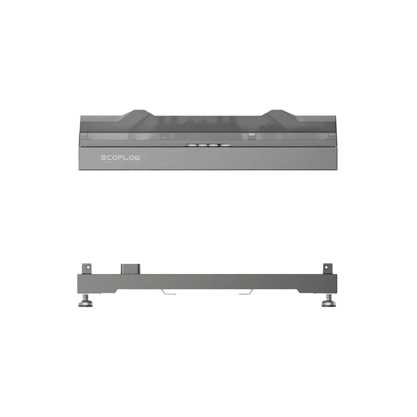 ECOFLOW PowerOcean Battery Junction Box + Battery Base