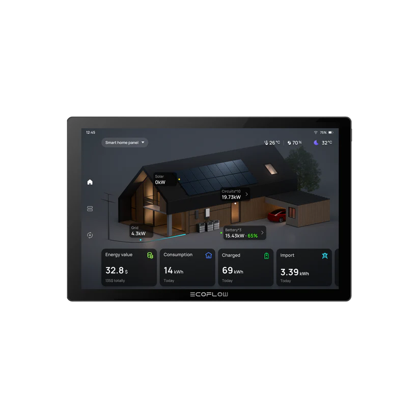 ECOFLOW PowerInsight (EU)