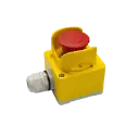 ECOFLOW Emergency Stop Button