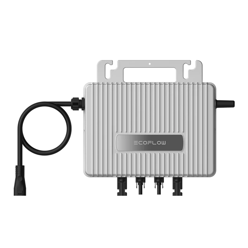 ECOFLOW STREAM Microinverter