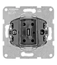 Taster-Einsatz VISIO S 55  