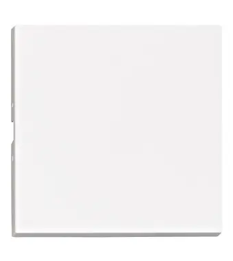 Wippe VISIO S 55, weiß