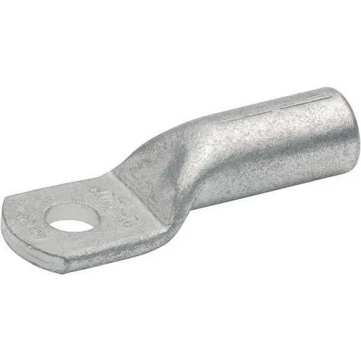 Presskabelschuh DIN 46235 M6 100Stk.