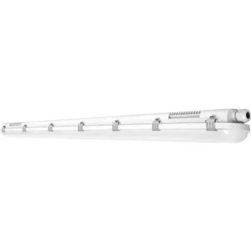 FR-Wannenleuchte DAMP PROOF VALUE 1500mm 50 W 4000 K IP65 6000lm