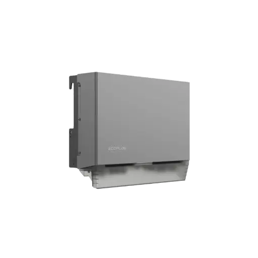 [PPE0122] ECOFLOW PowerOcean Hybrid Inverter 12KW