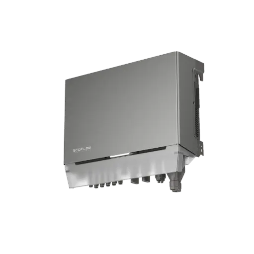 [PPE0171] ECOFLOW PowerOcean Plus Hybrid Inverter 29.9KW