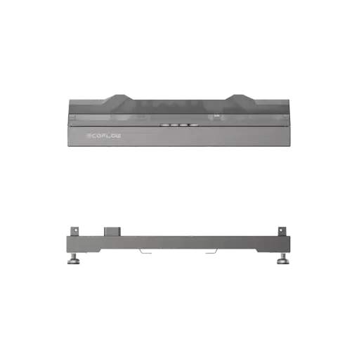 [PPE0040] ECOFLOW PowerOcean Battery Junction Box + Battery Base