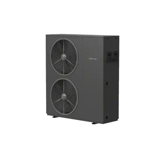 [PPE0117] ECOFLOW PowerHeat 20KW
