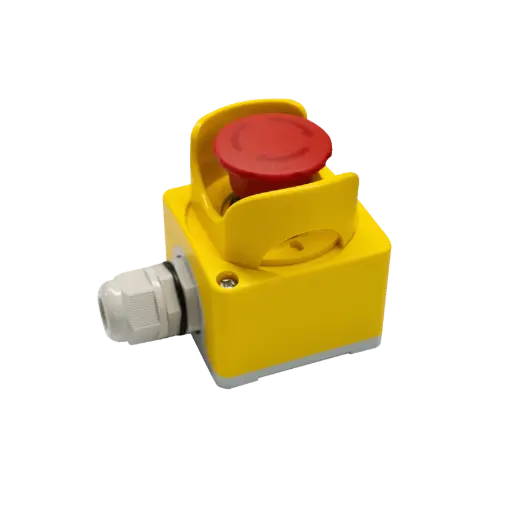 [PPSE0068] ECOFLOW Emergency Stop Button
