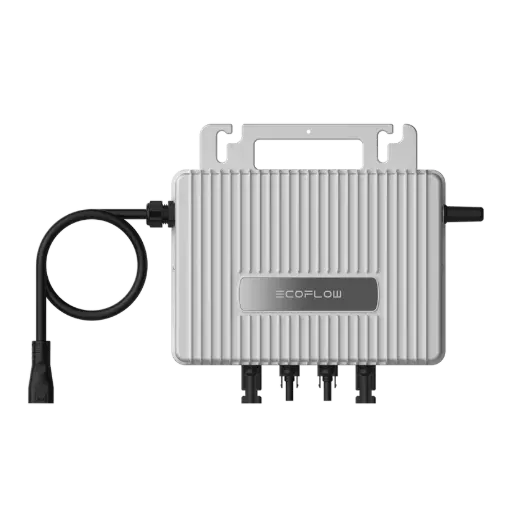 ECOFLOW STREAM Microinverter