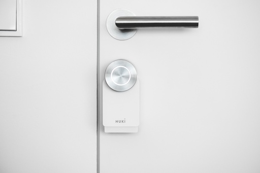 Nuki-Mietpaket 