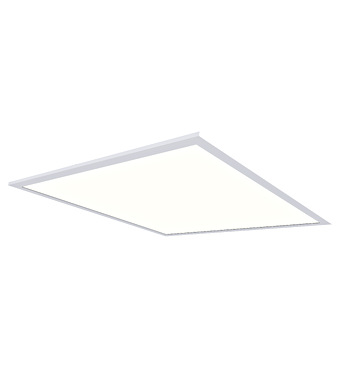 LANO 4 LED 33W 930 3960lm 850mA M625 UGR<19 microprism Abd.